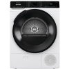 Gorenje DPNA92WIFI prádelní sušička Stojací Přední plnění 9 kg A++ Černá, Bílá