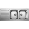 BLANCO DINAS 8 Drez SINK 524115 (BLANCO DINAS 8 Drez SINK 524115)