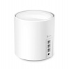 TP-Link Deco X50(2-pack) - AX3000 Wi-Fi 6 Mesh systém pro pokrytí celé domácnosti - HomeShield - (2-pack) (Deco X50(2-pack))
