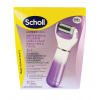 Scholl Expert Care 2-in-1 File & Smooth Electronic Foot File elektrický pilník na chodidla