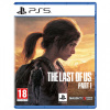 The Last of Us Part I | PS5