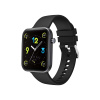 Colmi Smartwatch P15 (Čierna)