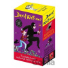 Box: Babička Drsňačka a Babička Drsňačka znovu v akci - David Walliams, Tony Ross (ilustrátor)