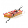 MANN FILTER C 3744/1