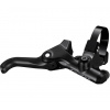 brzdová páka Shimano GRX ST-RX812 pravá pro rovná řídítka original balení