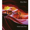 Hlboký čas: Príbeh našej Zeme - Black Riley
