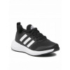 Adidas športová obuv tkanina čierna veľkosť 28