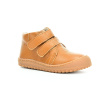 Milash kožené hnedé barefoot topánky 28 EUR