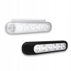Lampy na denné svietenie Fristom FT-300 LED HOMOLOGÁCIA E9 KOMPLET