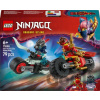LEGO® NINJAGO® 71838 Kai a preteky na motorke - LEGO