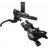 Kotúčová brzda - set Shimano XT BR-M8110 zadná uni
