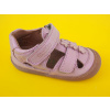 Detské kožené sandálky Froddo Ollie Sandal G2150 pink