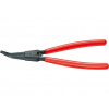 Kliešte na poistné krúžky Knipex 4521200