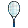 Head Tenisová raketa NOVAK 17 (červená/modrá)