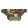 Gurkha Tactical ľadvinka YAK fanny pack - WOODLAND US