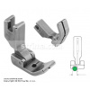Texi Kĺbová pätka pre všívanie kedru pre šijacie stroje, ľavá 1.6mm P69LH1/16