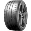 Dunlop SPORT MAXX RACE 2 N2 295/30 R20 101Y zosilnené - Osobné letné