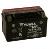 Moto Batéria YUASA YTX7A-BS
