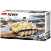 Stavebnica Sluban Army Bitka o Budapešť M38-B0976 Stíhač tankov (M38-B0976)