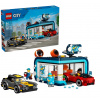 LEGO LEGO® City 60497 Prejazdná autoumývareň