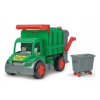 Wader Farmer Auto Gigant popelář plast 65cm