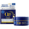 Nivea Visage Q10 Plus nočný krém proti vráskam 50 ml