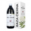 Nefdesante BAZA ČIERNA (100 % šťava z bazy čiernej s prídavkom vitamínu C 500 ml) 500 ml