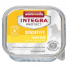 Animonda Integra Protect Cat Sensitive - kuracie 100 g
