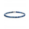 Rebel & Rose Bracelet Midnight Blue RR-40080-S-M Unisex