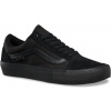 topánky VANS OLD SKOOL PRO Blackout 35