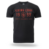 Pánské triko Dobermans Aggressive MIGHTY ASGARDS II TS366A velikost: L
