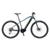 LEVIT MUAN MX 630 black pearl 2022 Veľkosť: 19