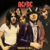AC/DC: HIGHWAY TO HELL, CD