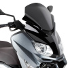 GIVI GIVI PLEXI YAMAHA X-MAX 125-250/MBK SKYCRUISER 125 D446B