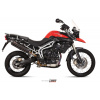 Koncovka výfuku MIVV pre TRIUMPH TIGER 800 XC / XR / XRx / XCx / XRT / XCA 2011 > 2016
