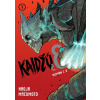 Kaidžú č. 8, díl 01 [Macumoto Naoja]