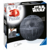 Ravensburger Puzzle-Ball Star Wars: Hviezda smrti 540 dielikov