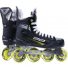 BAUER INLINEHOCKEY SKATE VAPOR X3 - SR., Veľkosť:8 = 43, Šírka :R = Regular