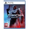 RoboCop: Rogue City [PS5]