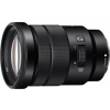 Sony E 18-105mm f/4 G OSS