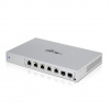Ubiquiti Networks UniFi US-XG-6POE sieťový prepínač Riadený 10G Ethernet (100/1000/10000) Podpora napájania cez Ethernet (PoE) 1U Šedá (US-XG-6POE)