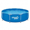Bazén Planet Pool Frame 305 x 76 cm modrý 10869