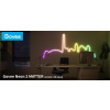 Govee Neon MATTER LED rohová lišta 5m - RGBIC