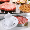 GEFU Spark 13 cm - nerezová tlačiareň na burgery