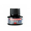 Edding Atrament BTK 25ml červený