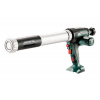 Metabo Akumulátorová kartušová pištoľ KPA 18 LTX 600 601207850