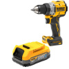 DeWALT DCD800E1T