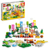 LEGO® Super Mario™ 71418 Set pre tvorcov – tvorivý box