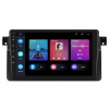 Podofo 2DIN autorádio PEV25 Android, BMW E46