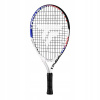 Tenisová raketa Tecnifibre Tfight Club 0000 166 g